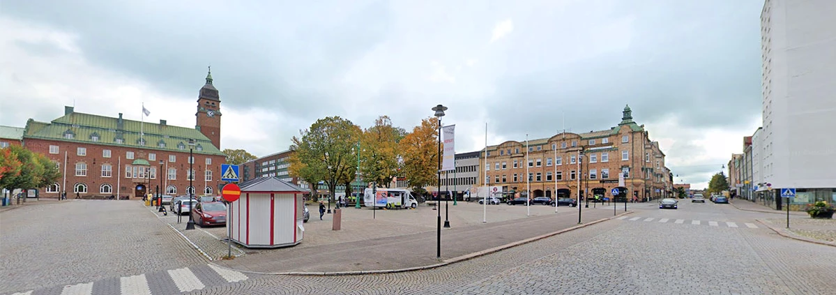 Kvalitetssäkrad flyttstädning i Sandviken.